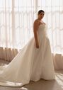 Martina Liana ML1992 A-Line Wedding Dress - thumbnail - 3