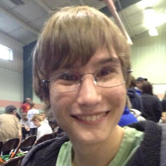 Riley Crum