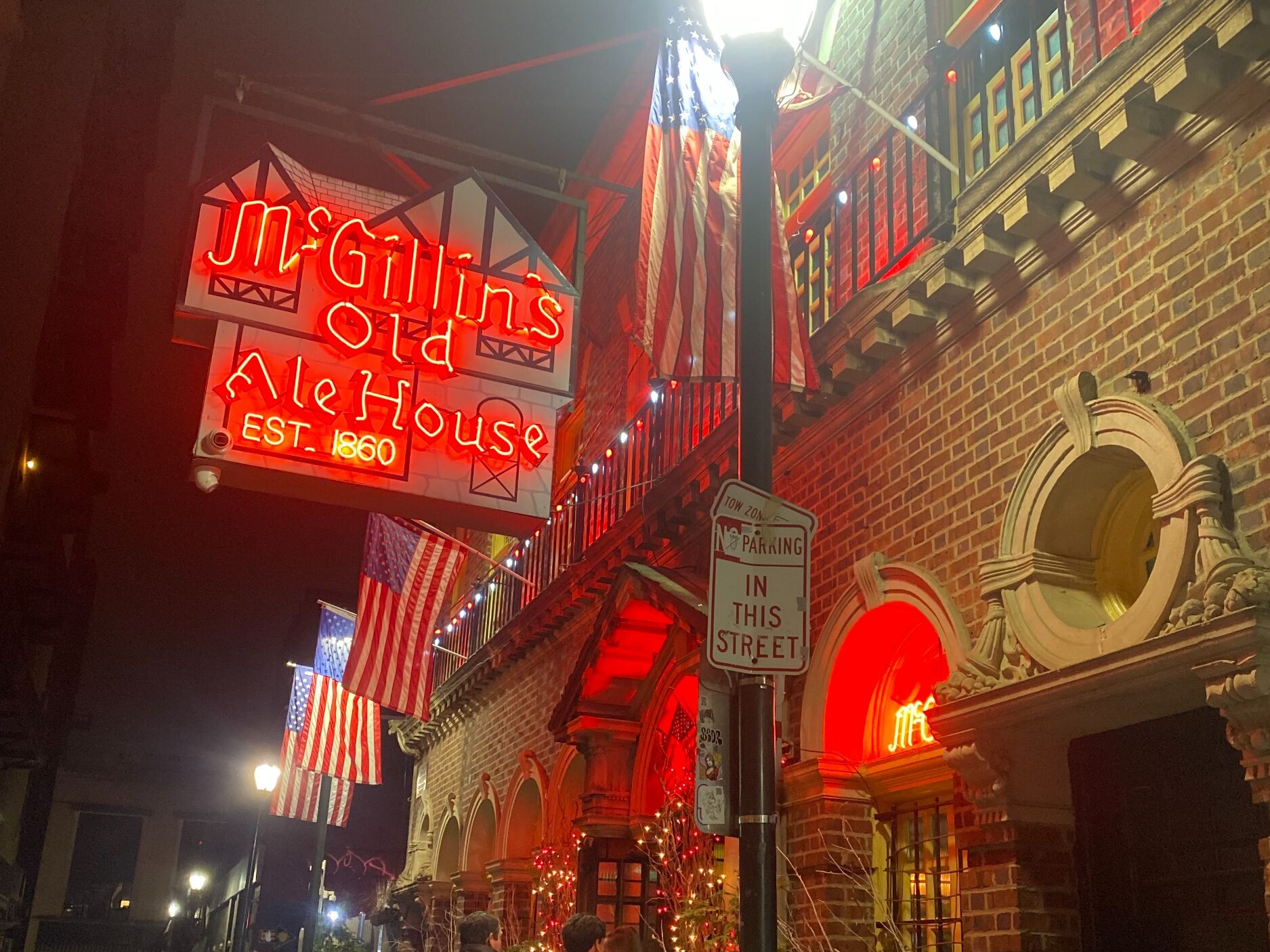 Picture of McGillin's Olde Ale House