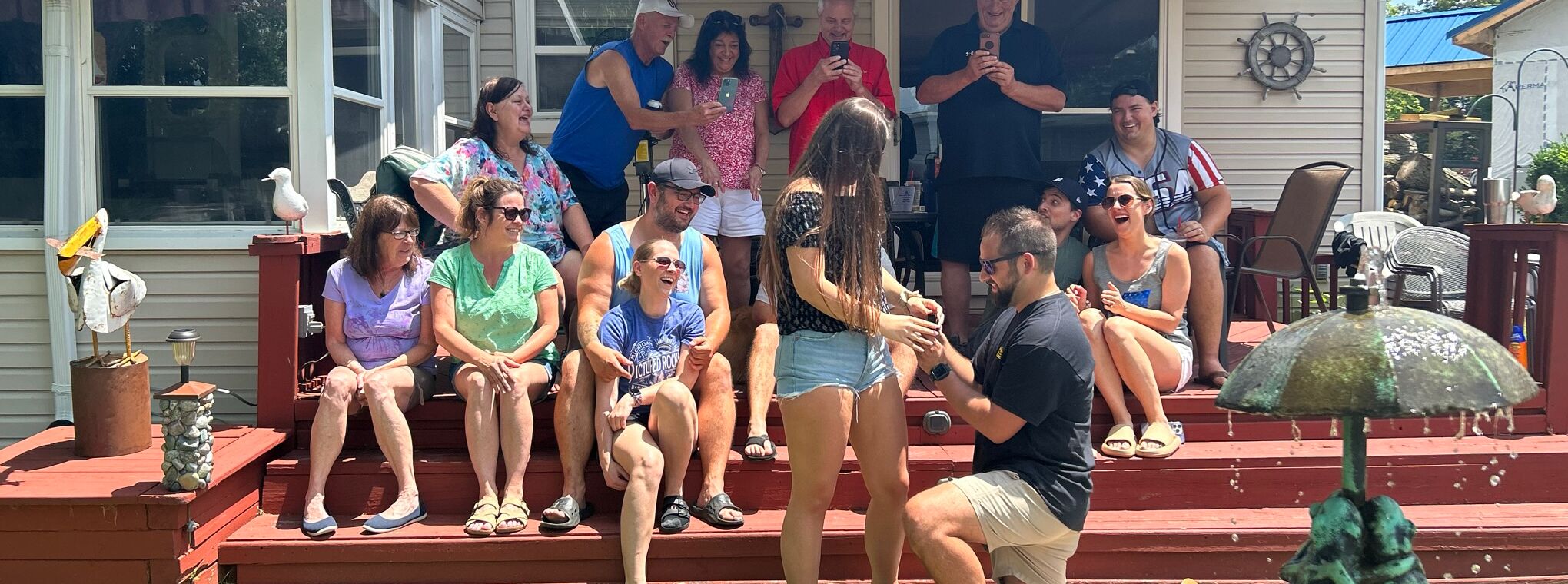 Picture of Engagement