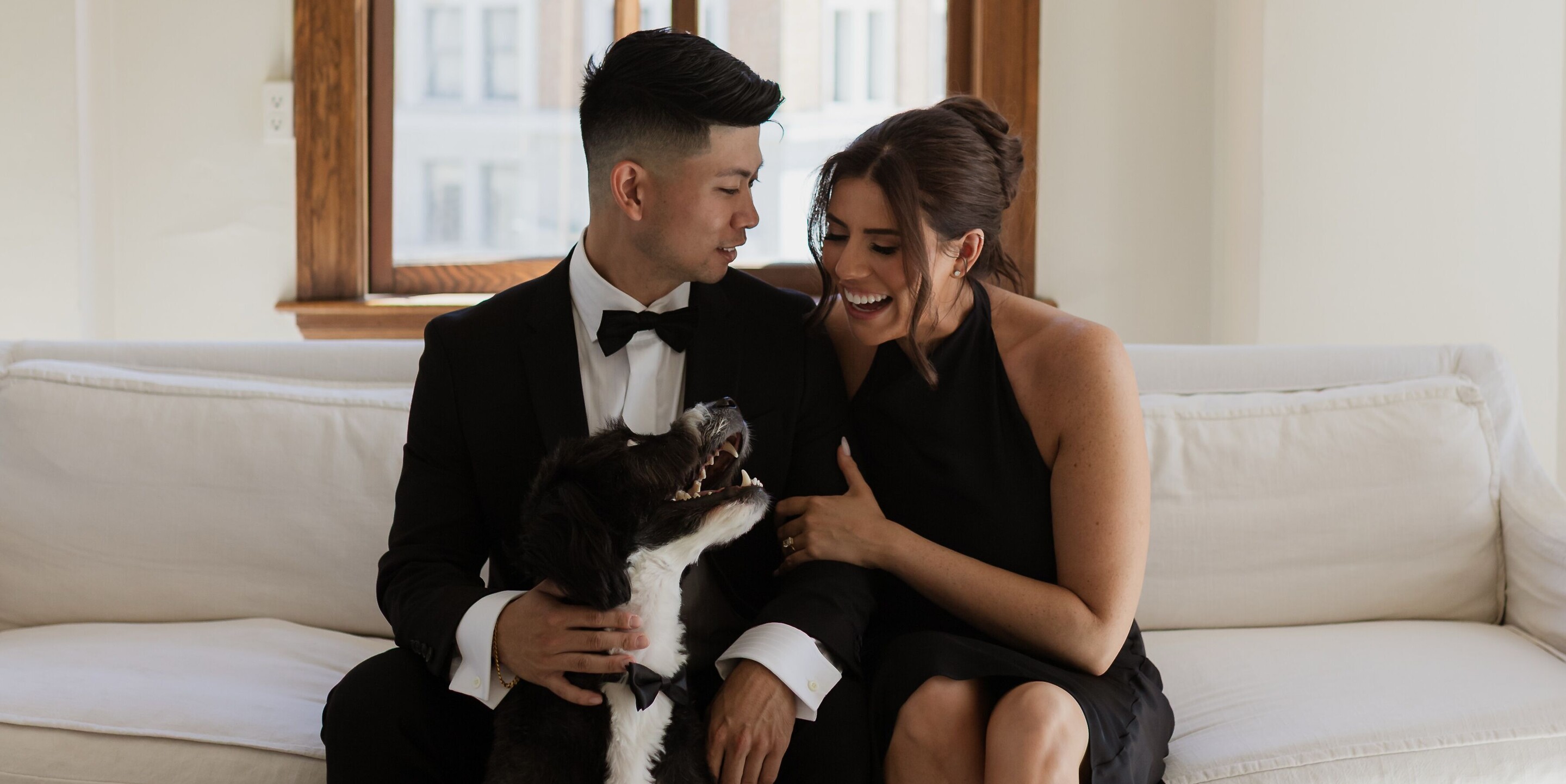 Kelsea & Jonathan Home Page Banner