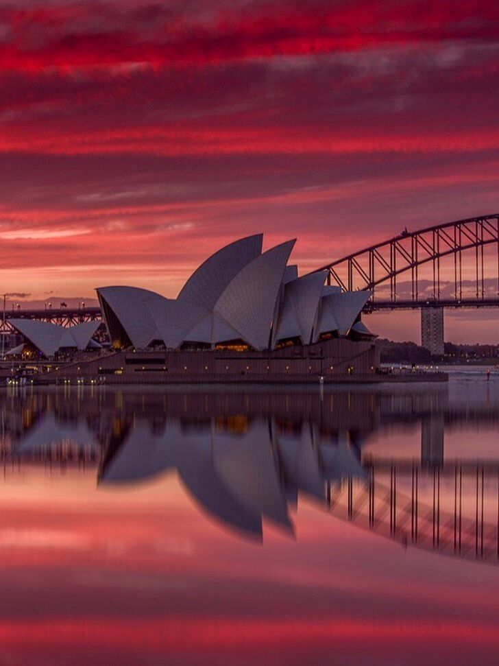 Picture of Mrs Macquarie's Chair