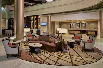 Picture of Chattanooga Marriott Downtown