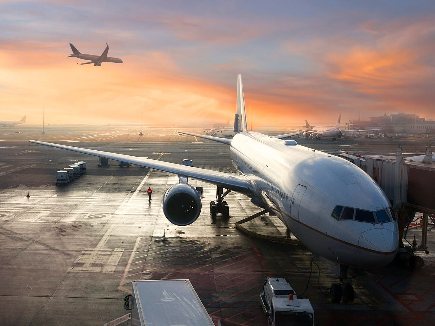 Picture of AIRPORT - RAFAEL NUÑEZ INTL AIRPORT (CTG)