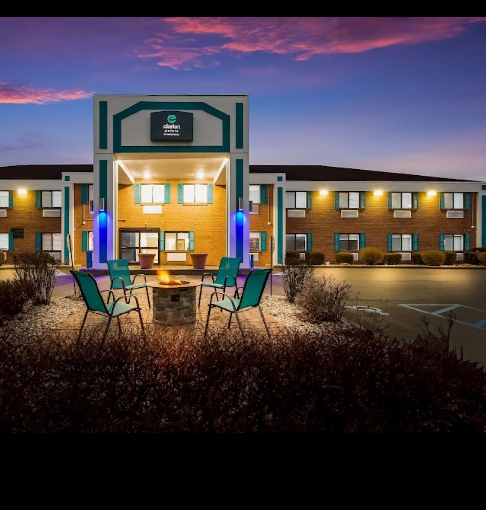 Picture of Clarion Pointe Harrodsburg-Danville