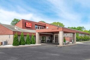 Picture of Econo Lodge