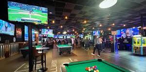 Picture of Clubhouse On Main