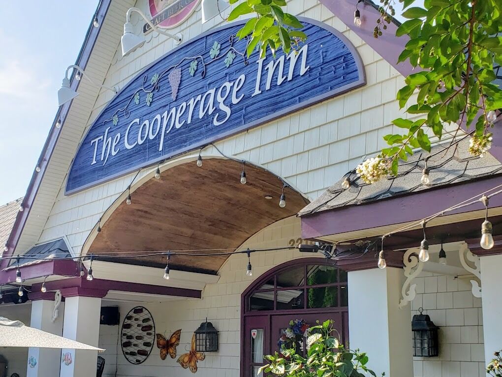 Picture of Cooperage Inn