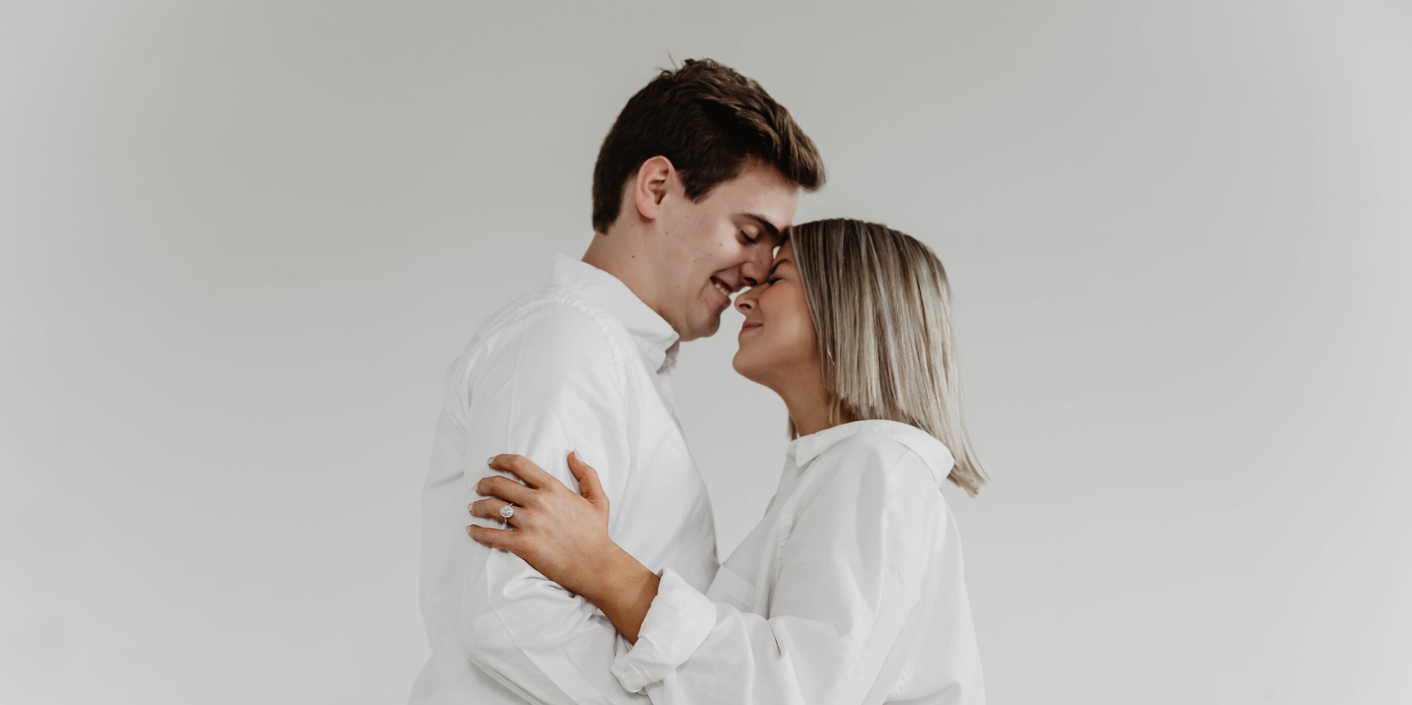 Nate & Justine Home Page Banner