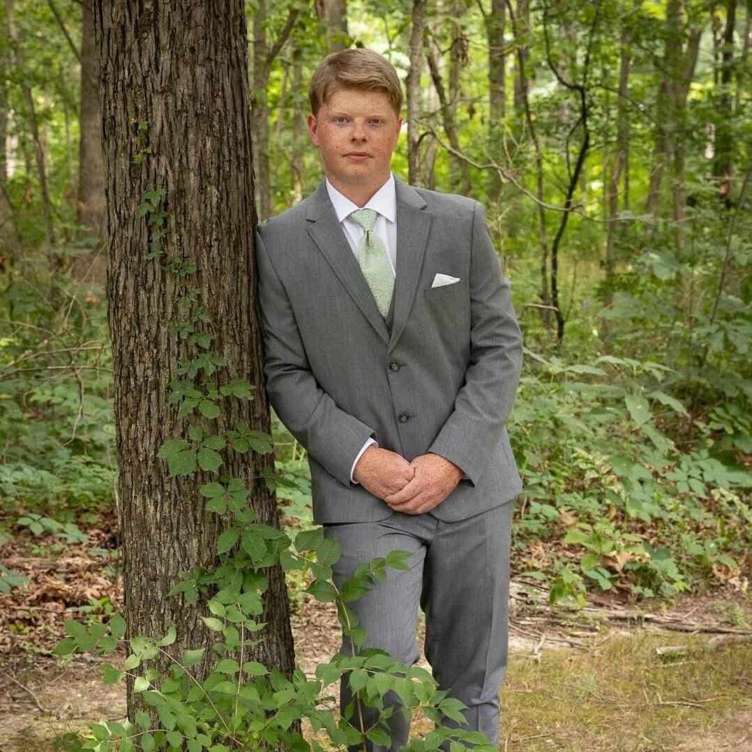 Donavan Moore