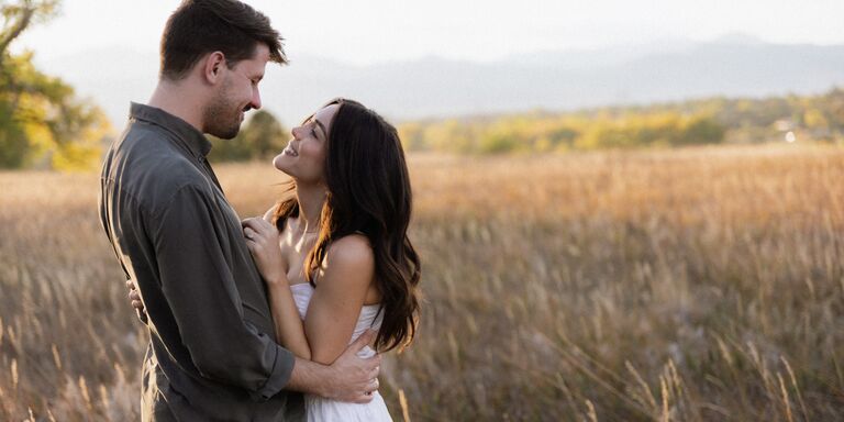 Alexa & Jake Home Page Banner