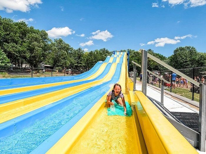 Picture of Jellystone Park Warrens
