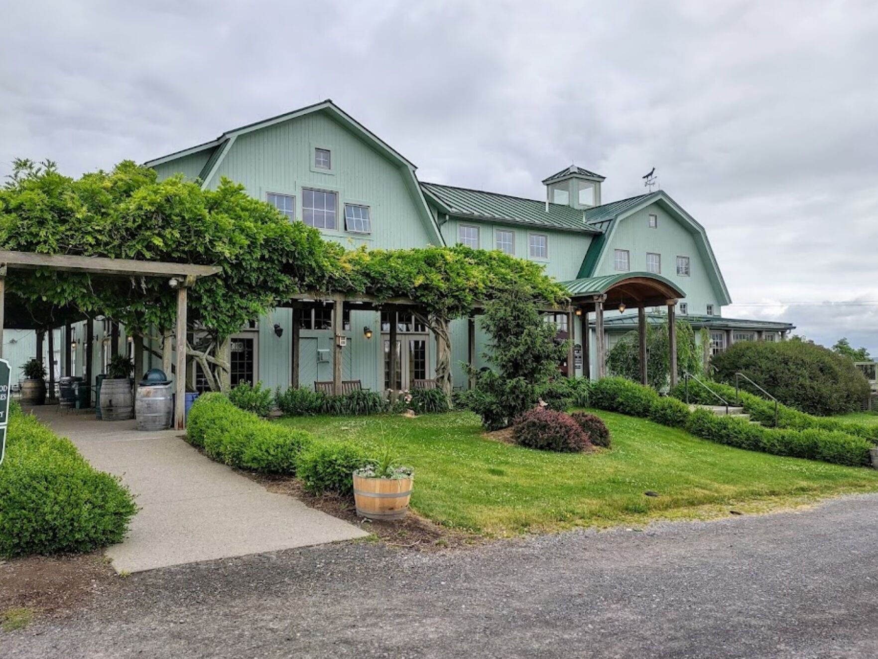 Picture of Fox Run Vineyards