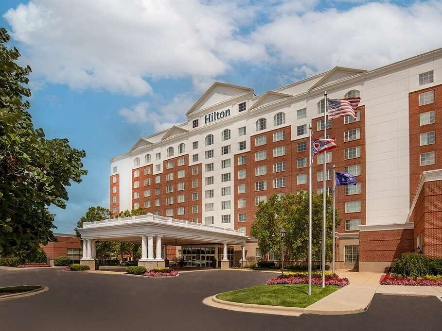 Picture of Hilton Columbus/Polaris