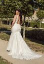 Sincerity Bridal 44426 Mermaid and Trumpet Wedding Dress - thumbnail - 1