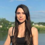 Emily Leger