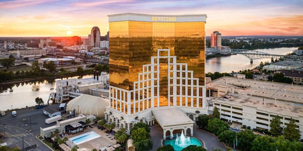 Picture of Horseshoe Bossier City