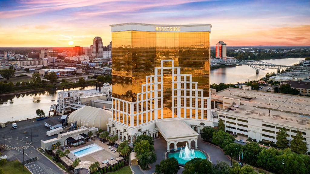 Picture of Horseshoe Bossier City