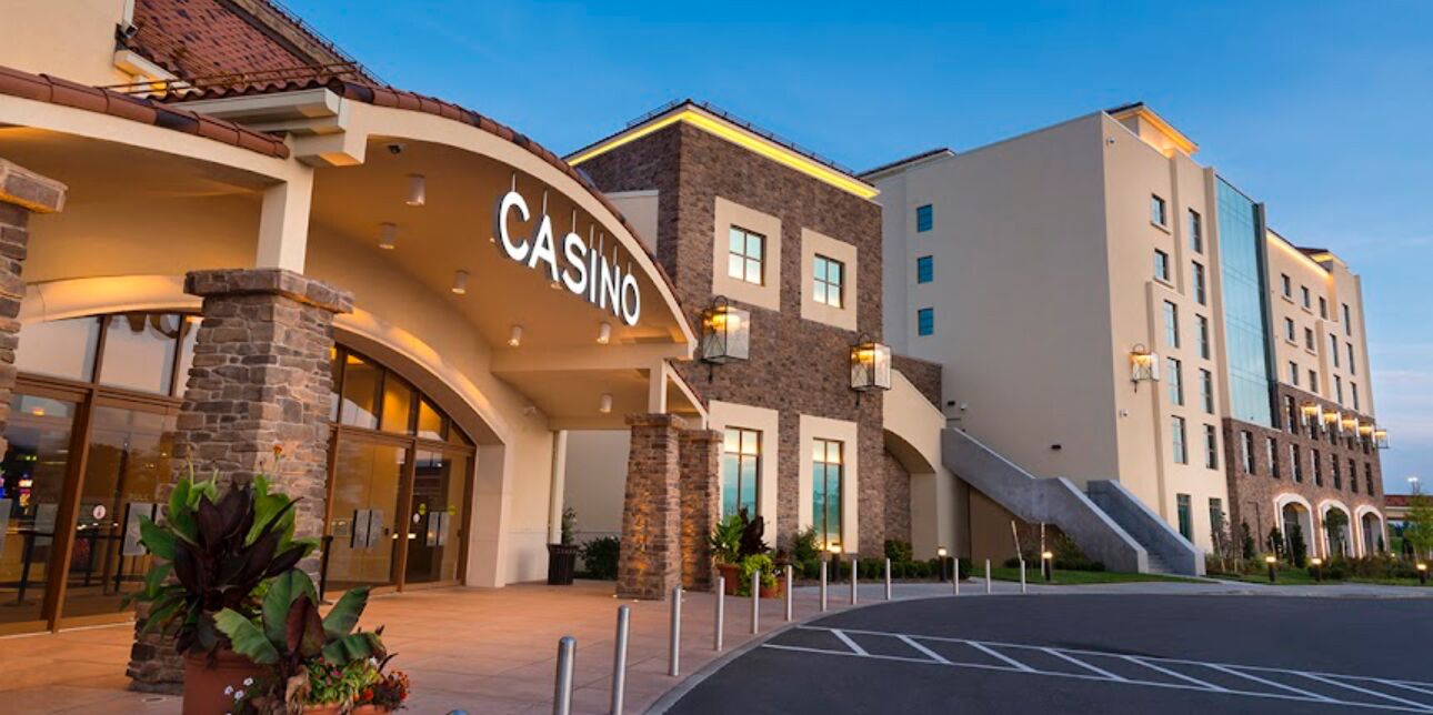 Picture of Del Lago Resort & Casino