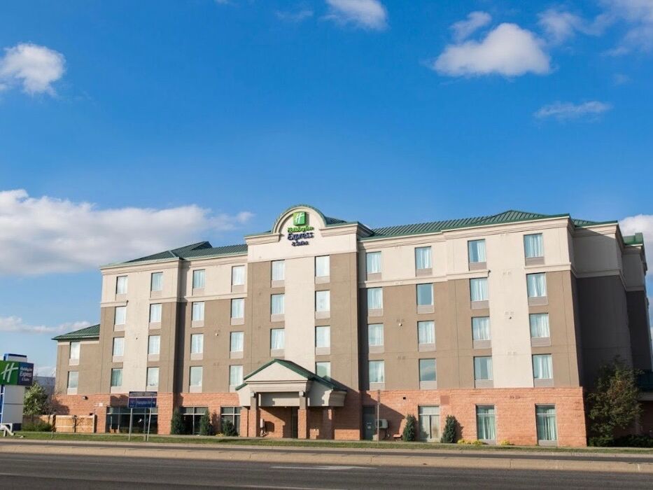 Picture of Holiday Inn Express & Suites Brampton, an IHG Hotel