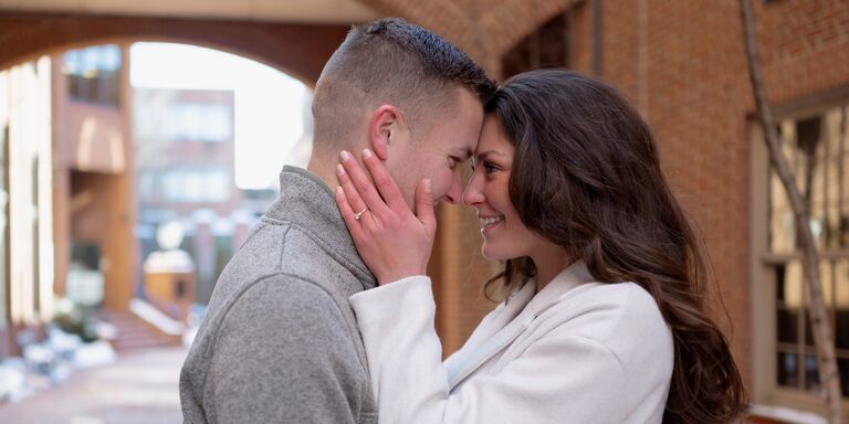 Aaron & Anna Home Page Banner