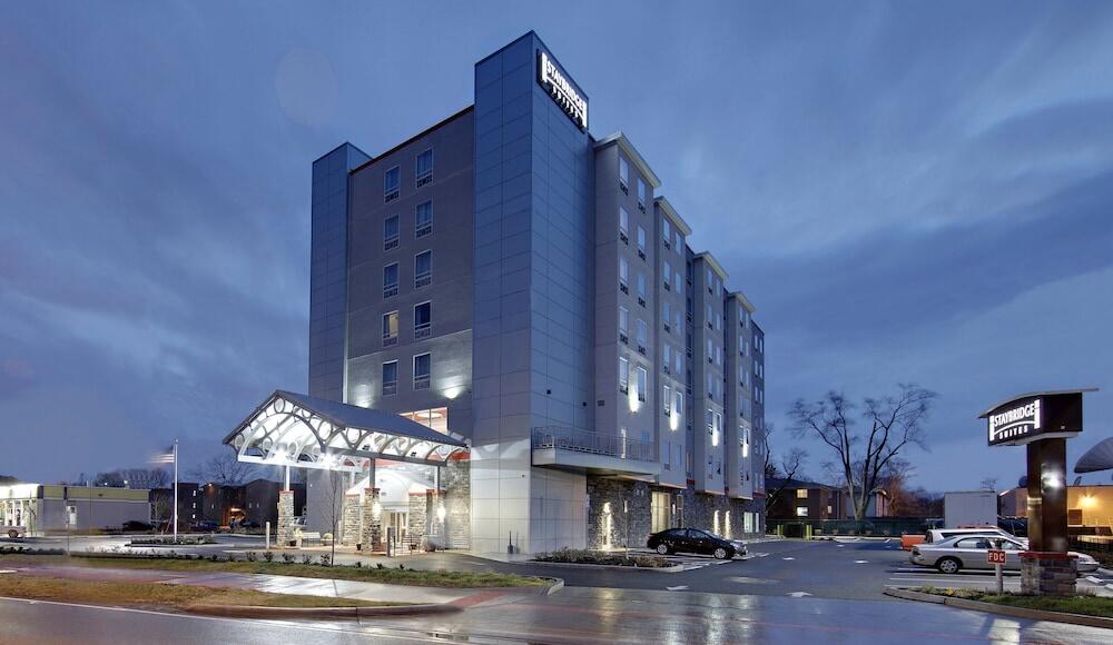Picture of Staybridge Suites Columbus Univ Area - OSU by IHG