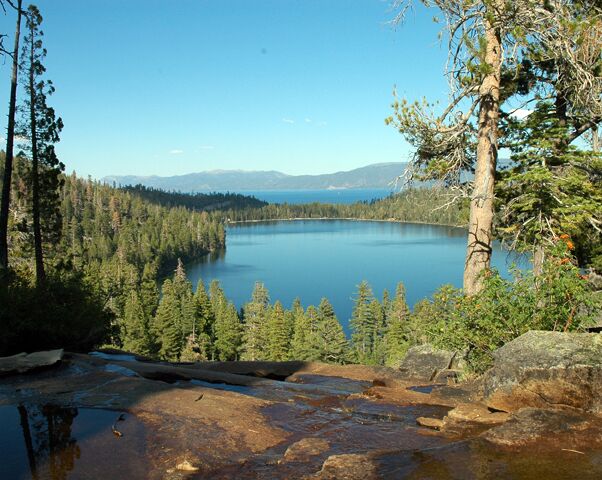 Picture of Hiking Trails Nearby 