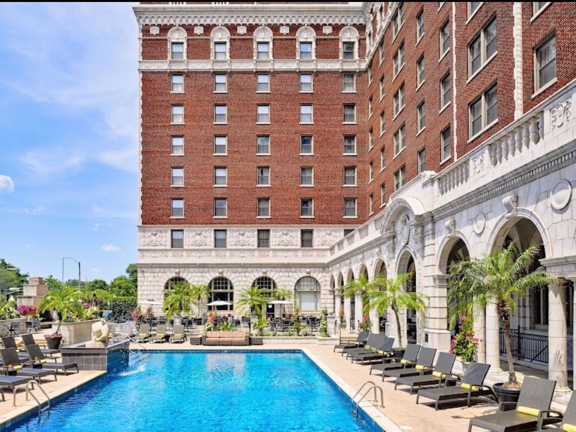 Picture of The Royal Sonesta Chase Park Plaza St. Louis