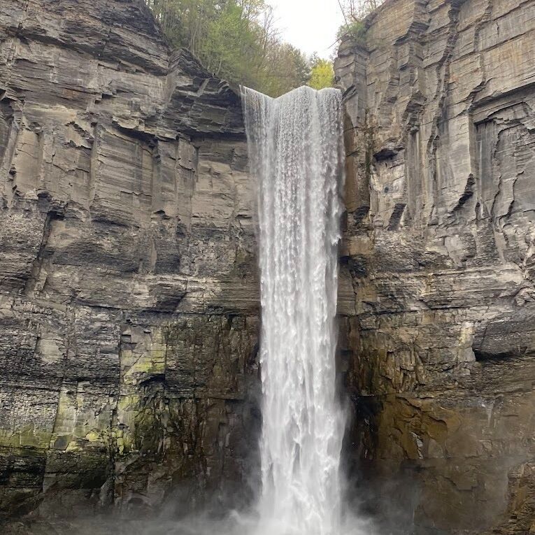 Picture of Taughannock Falls State Park