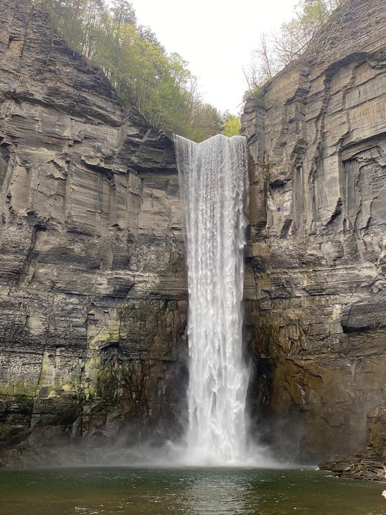 Picture of Taughannock Falls State Park