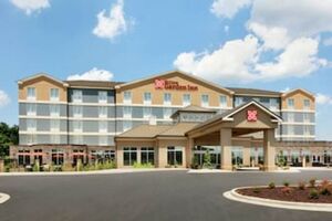 Picture of Hilton Garden Inn Statesville