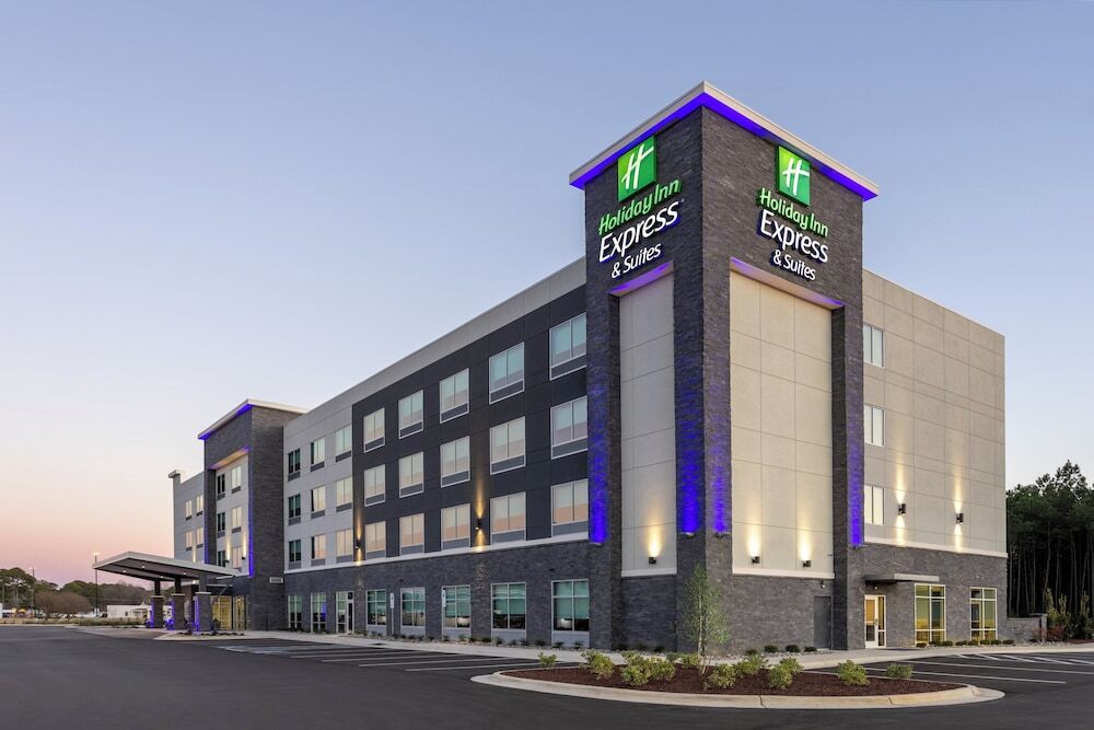 Picture of Holiday Inn Express & Suites Benson by IHG