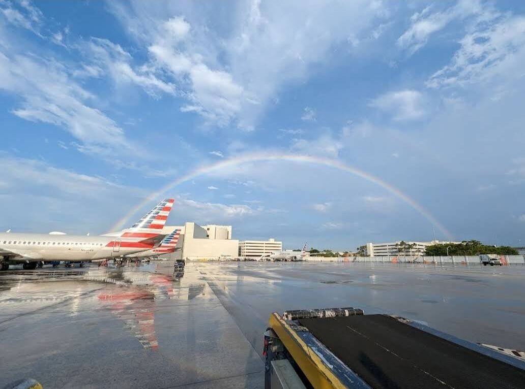 Picture of Miami International Airport