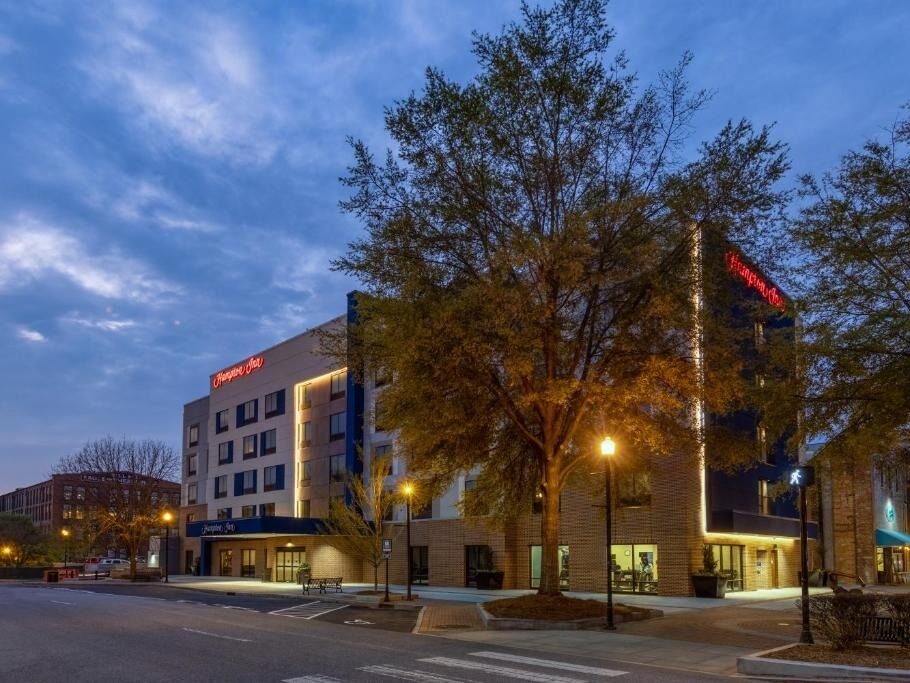 Picture of Hampton Inn Columbus Downtown