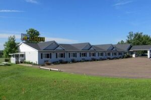 Picture of Countryside Motel Cadott