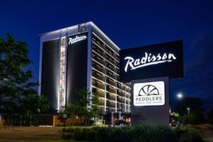 Picture of Radisson Hotel St. Paul Downtown