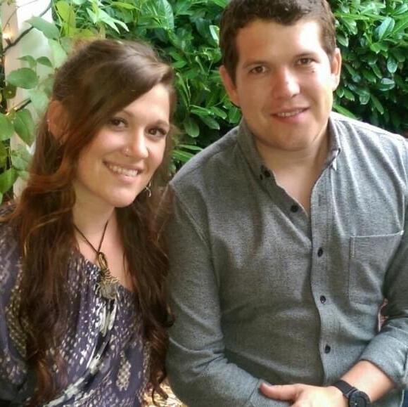 Shelby Renee Pittman and John Michael Pittman, Jr