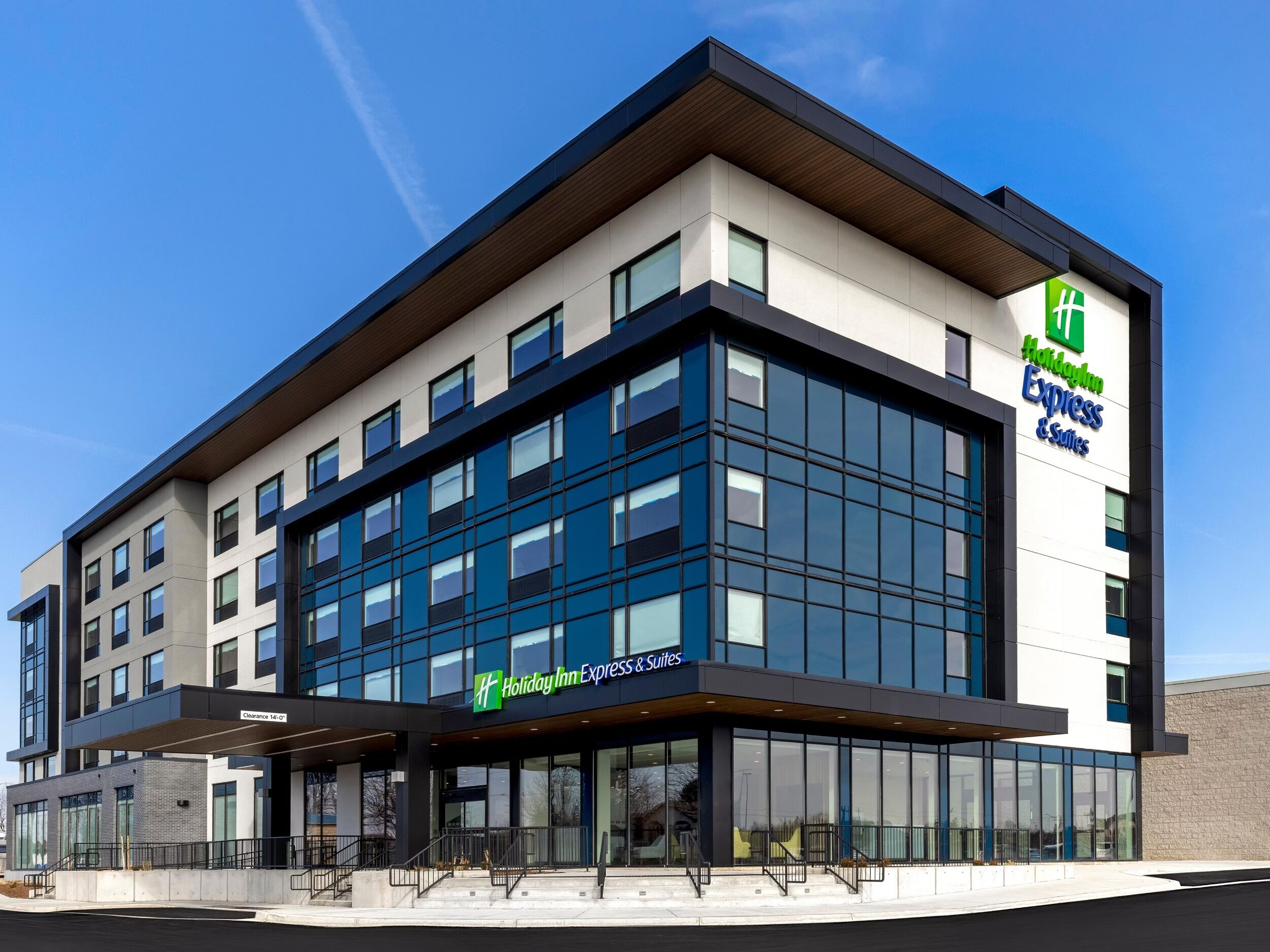Picture of Holiday Inn Express & Suites St. Thomas, an IHG Hotel