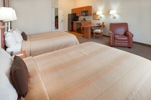Picture of Candlewood Suites Mount Pleasant an IHG Hotel