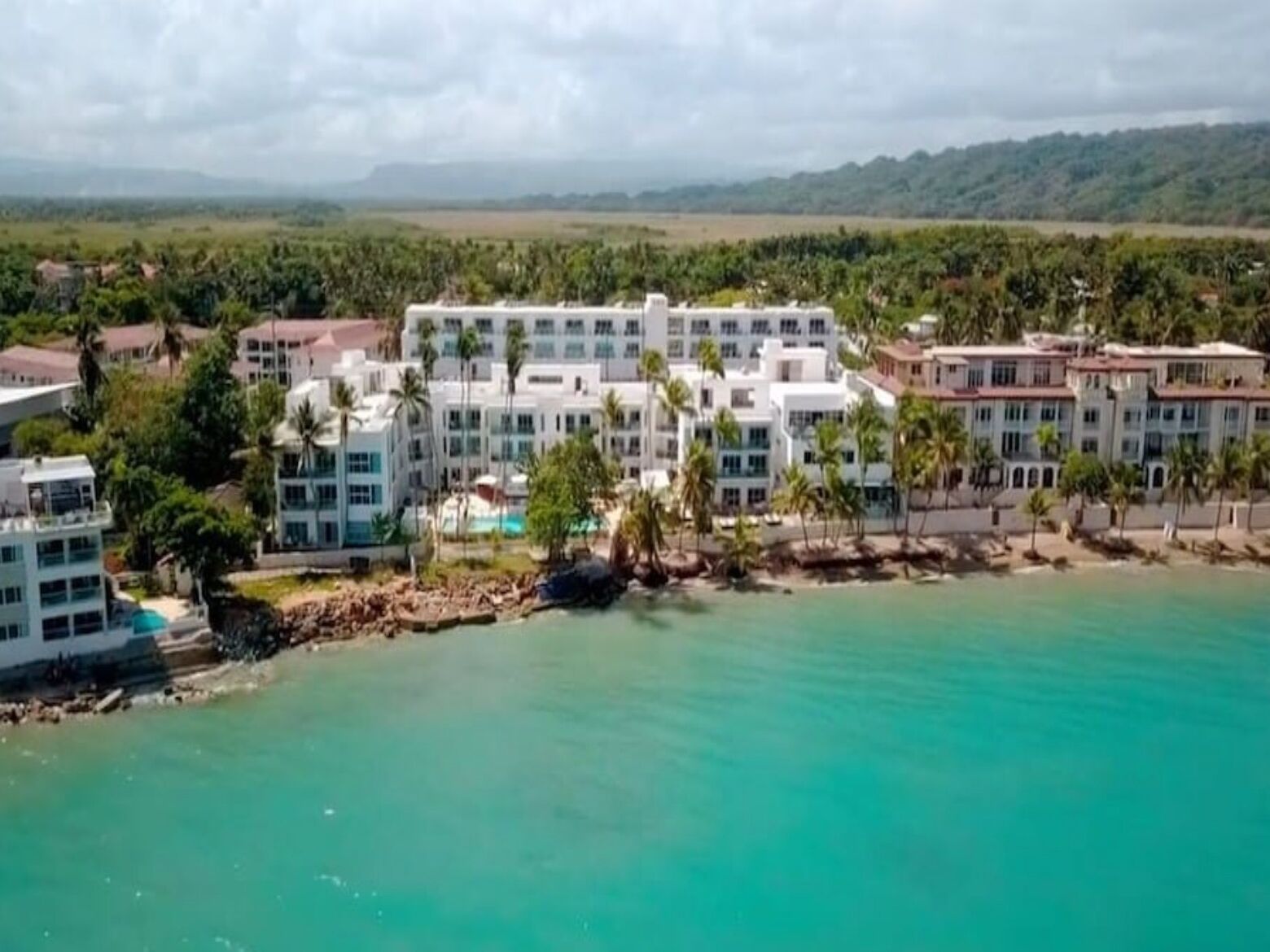Picture of Presidential Suites Cabarete