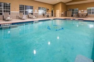 Picture of Best Western Plus Cutting Horse Inn & Suites