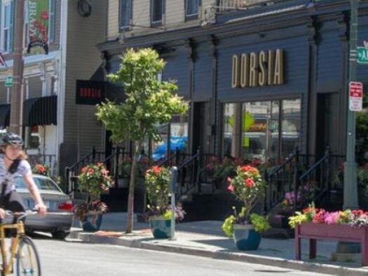 Picture of Brady Street