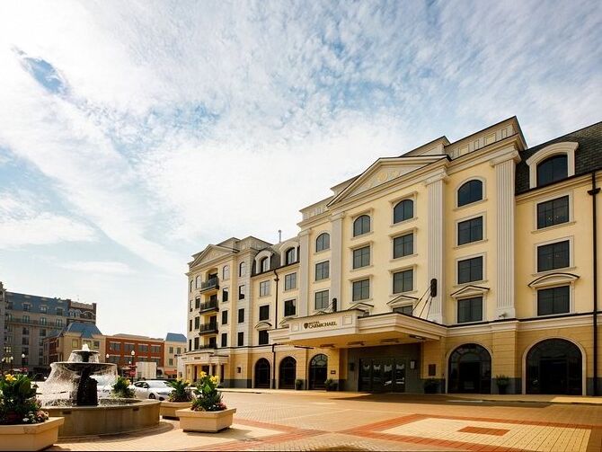Picture of Hotel Carmichael, Autograph Collection