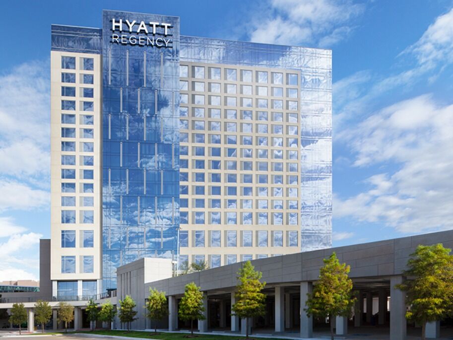 Picture of Hyatt Regency Frisco - Dallas