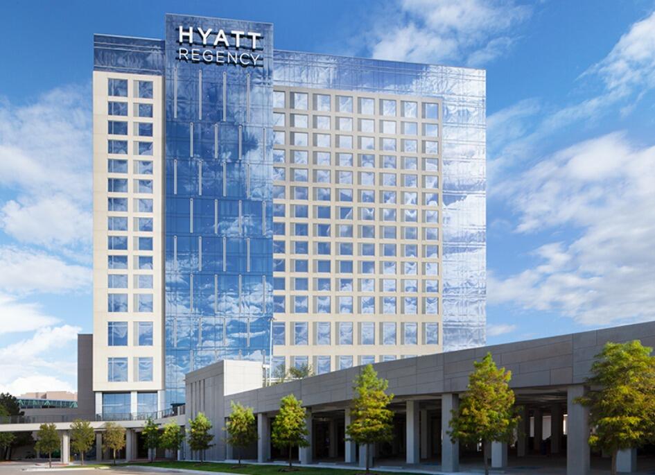 Picture of Hyatt Regency Frisco - Dallas