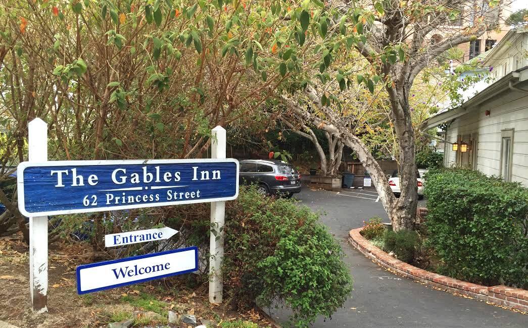 Picture of The Gables Inn - Sausalito