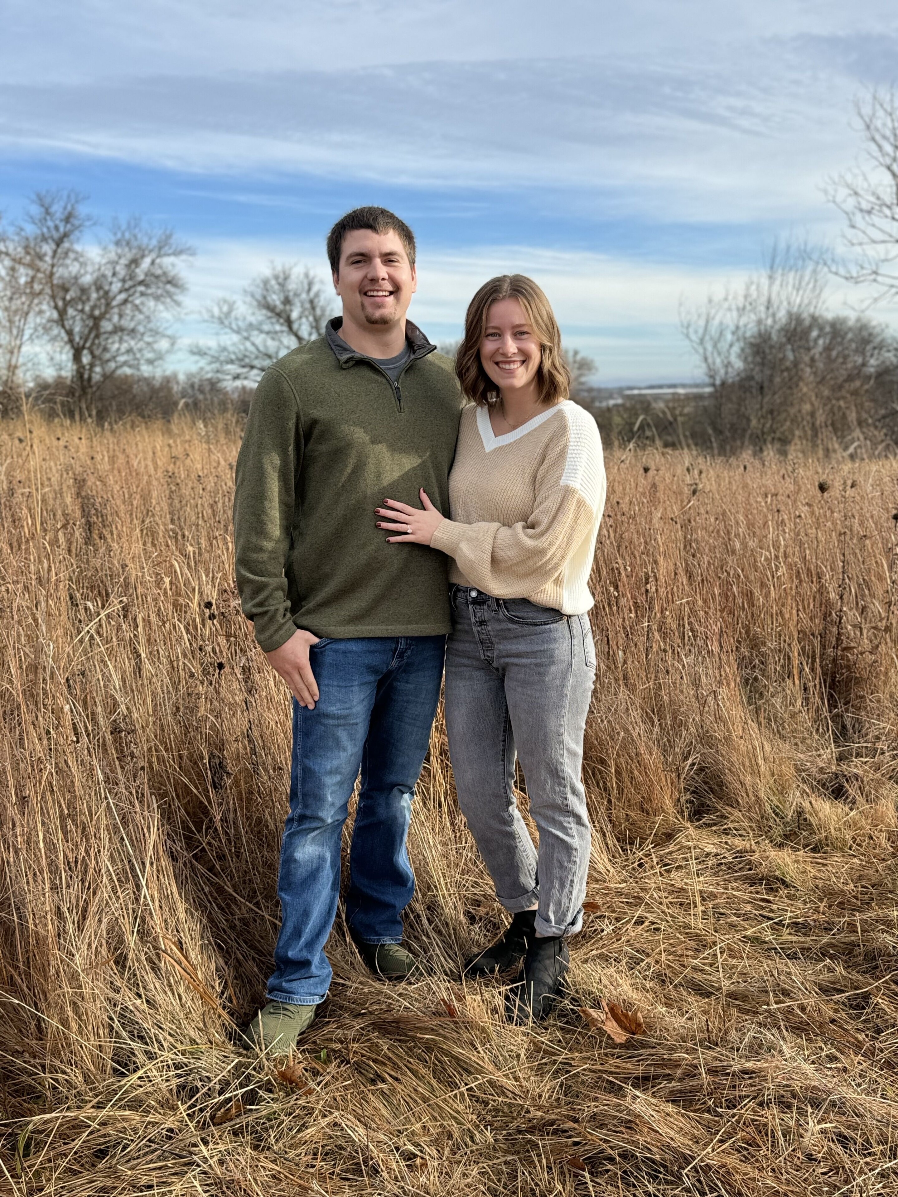 Noah & Nicole Home Page Banner