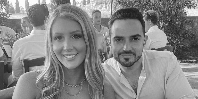 Erin & Jonny Home Page Banner