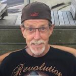 Steve Kenny