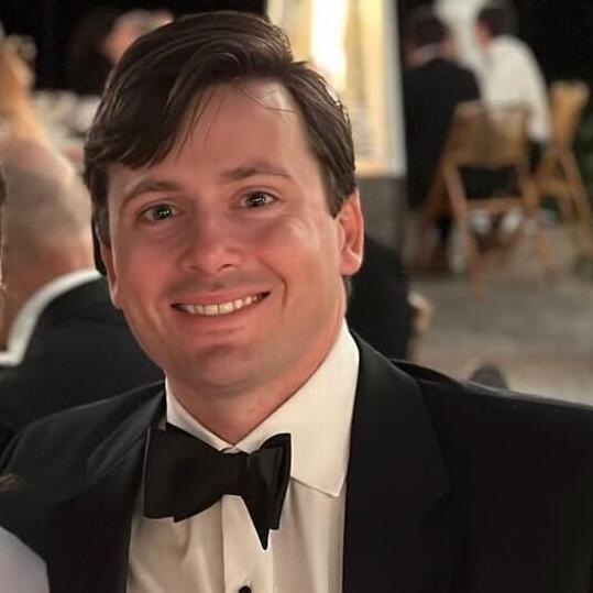 Dr. Andrew Gorham 